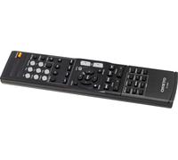 Onkyo RC-909R,8300909000010S Télécommande pour récepteur AV TX-SR252 5.1 4k