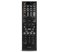 Onkyo télécommande compatible récepteur Av, RC-736M RC-737M RC-801M 836M RC-865M 896M RC-762M RC-764M M 810 HT-R570 M S5200 Nipseyteko