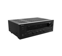 Onkyo Amplificateur Hi-Fi TX-8470 Noir