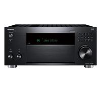 Onkyo TX-RZ50 Noir - Amplis home-cinéma