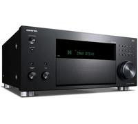 Onkyo TX-RZ50 Noir - Amplis home-cinéma
