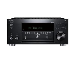 Onkyo TX-RZ50 Noir