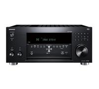 ONKYO TX-RZ50 Récepteur AV 9,2 canaux noir certifié THX