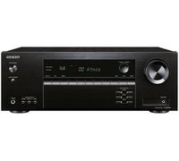 Amplificateur Home Cinéma Onkyo TX-SR494-B Noir Noir