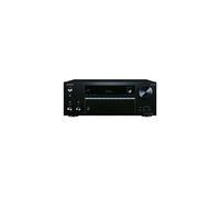 Onkyo TXNR676 Noir Amplificateur Homecinéma 7.2