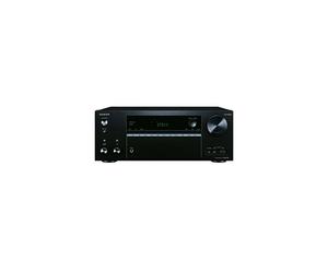 Onkyo TXNR676 Noir Amplificateur Homecinéma 7.2