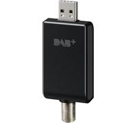 Onkyo UDB-1-B Usb-Dab-Adapter