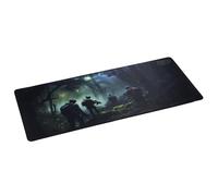 Onlan - AS-300 XXL Special OPS Tapis de Souris Gaming - Précision et Confort - XXL (40 x 90cm)
