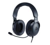 ONLAN - Casque Gaming filaire pour Xbox Series X|S - Noir