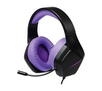 Casque avec micro CM-30 Casque-Micro rétro-éclairé