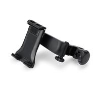 Support voiture - ONLAN - Nintendo Switch 2 - Console portable et tablette 8'' - Noir