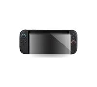 ONLAN - S2-P SCREEN PROTECTOR - Protection écran pour Nintendo Switch 2 - Écran de verre - Verre trempé - Dureté 9H - HD - Anti-Rayures - Haute Transparence - Tactile Précis