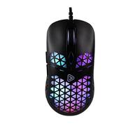 Souris gaming - ONLAN - SO 4 - Filaire - Noir - Garantie 2 ans