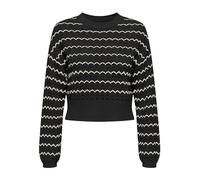 ONLASA LS O-Neck CC KNT