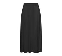 Onlasta Life WVN Jupe Fendue, Noir, L