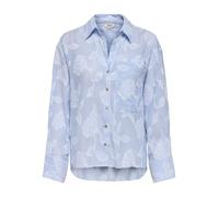 Onlastana Ls T-Shirt WVN Ex