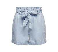 Onlbea Smilla Hw PB Short Ample DNM, Bleu, XXS