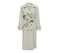 Onldisa Life Long Trench CC Otw, Fossil d'Islande, XXL