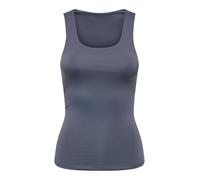 Onlea S/L Haut 2-Ways Fit JRS Noos, Bleu Gris, S
