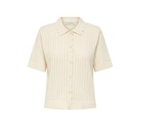 ONLELMA Cardigan | Standard Fit, Manches courtes, Casual, Température maximale 30°C programme doux