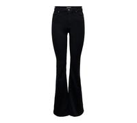 Only – Onlhella Life Hw Retro Flared DNM Pj006