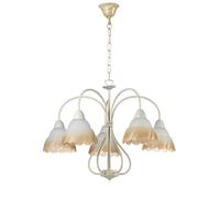 ONLI 4233/5A Lustre, Métal, Ivoire