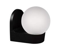 ONLI Applique Globo, blanc mat et noir