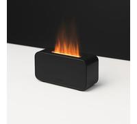 ONLI - Diffuseur d'huiles essentielles ON1021N - 40m², 120mL, programmable, 8h d'autonomie