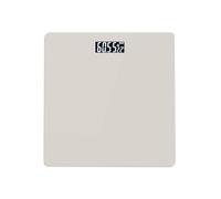 Onli - Pèse-personne électronique ON1001G - jusqu'à 180kg, 26x26 cm, 3 unités de mesure