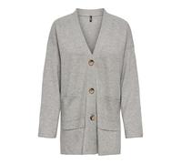 ONLIBI Cardigan | Regular Fit, Manches longues, Casual, Température maximale 30°C programme doux