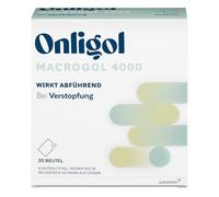 Onligol Macrogol 4000 Poudre 400 g