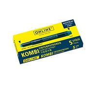 ONLINE CARTOUCHE KOMBI NIGHTBLUE G