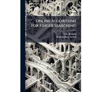Online Algorithms for Finger Searching