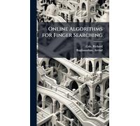 Online Algorithms for Finger Searching