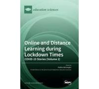 Online And Distance Learning During Lockdown Times