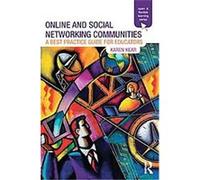 Online and Social Networking Communities Karen Kear (Auteur)