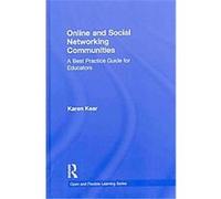 Online And Social Networking Communities