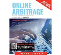 Online Arbitrage - 2020 & Beyond: Sourcing Secrets For Buying Products Online To Resell For Big Profits