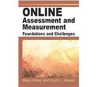 Online Assessment And Measurement Mary Hricko (Auteur)