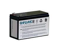 Online - Batterie de Rechange pour YuntoQ450/700 (Import Allemagne)