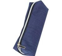 ONLINE Blue Shadow - Trousse - plastique - noir, bleu