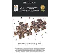 Online Business Terms And Acronyms: The Only Complete Guide.