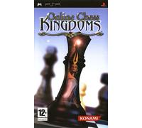 Online Chess Kingdoms