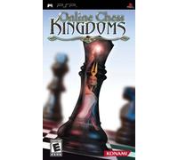 Online Chess Kingdoms - Sony PSP (Sony PSP)