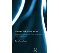 Online Child Sexual Abuse