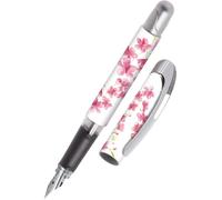 ONLINE College (édition Girls) - stylo-plume Cherry Blossom, plume M