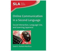 Online Communication In A Second Language