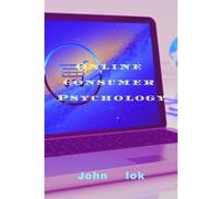 Online Consumer Psychology