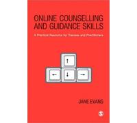 Online Counselling And Guidance Skills