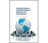 Online Databases And Other Internet Resources For Earth Science